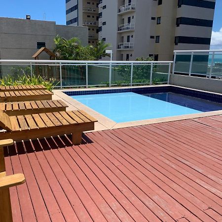 Apartamento Em Maceio - Jtr Mexico ภายนอก รูปภาพ