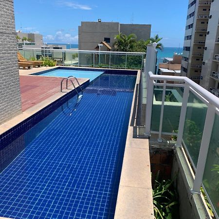 Apartamento Em Maceio - Jtr Mexico ภายนอก รูปภาพ