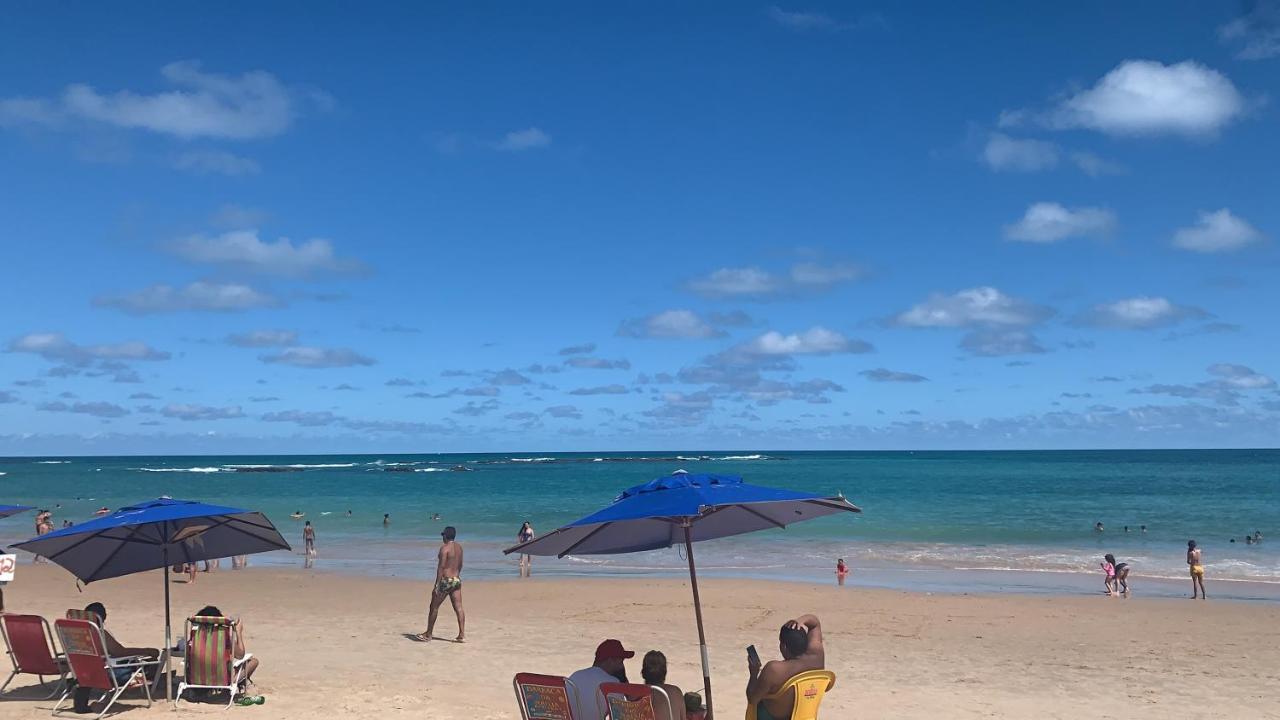 Apartamento Em Maceio - Jtr Mexico ภายนอก รูปภาพ