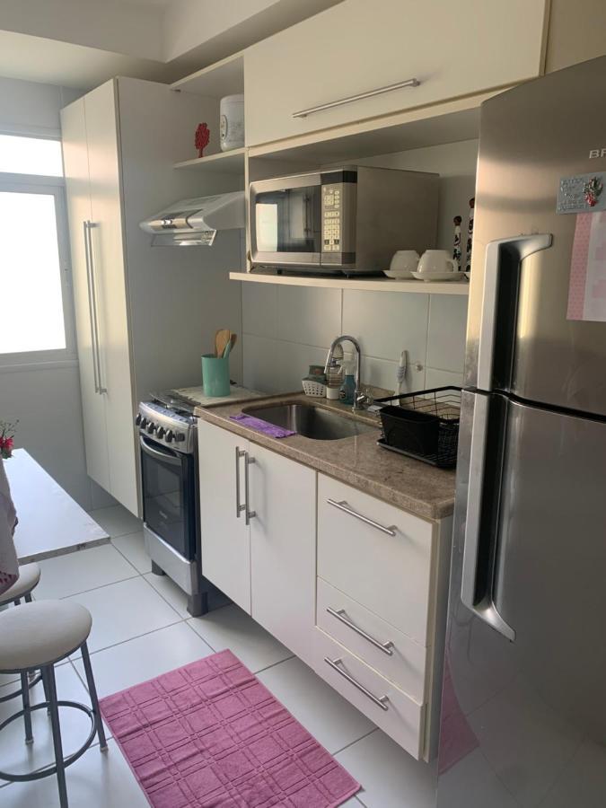 Apartamento Em Maceio - Jtr Mexico ภายนอก รูปภาพ