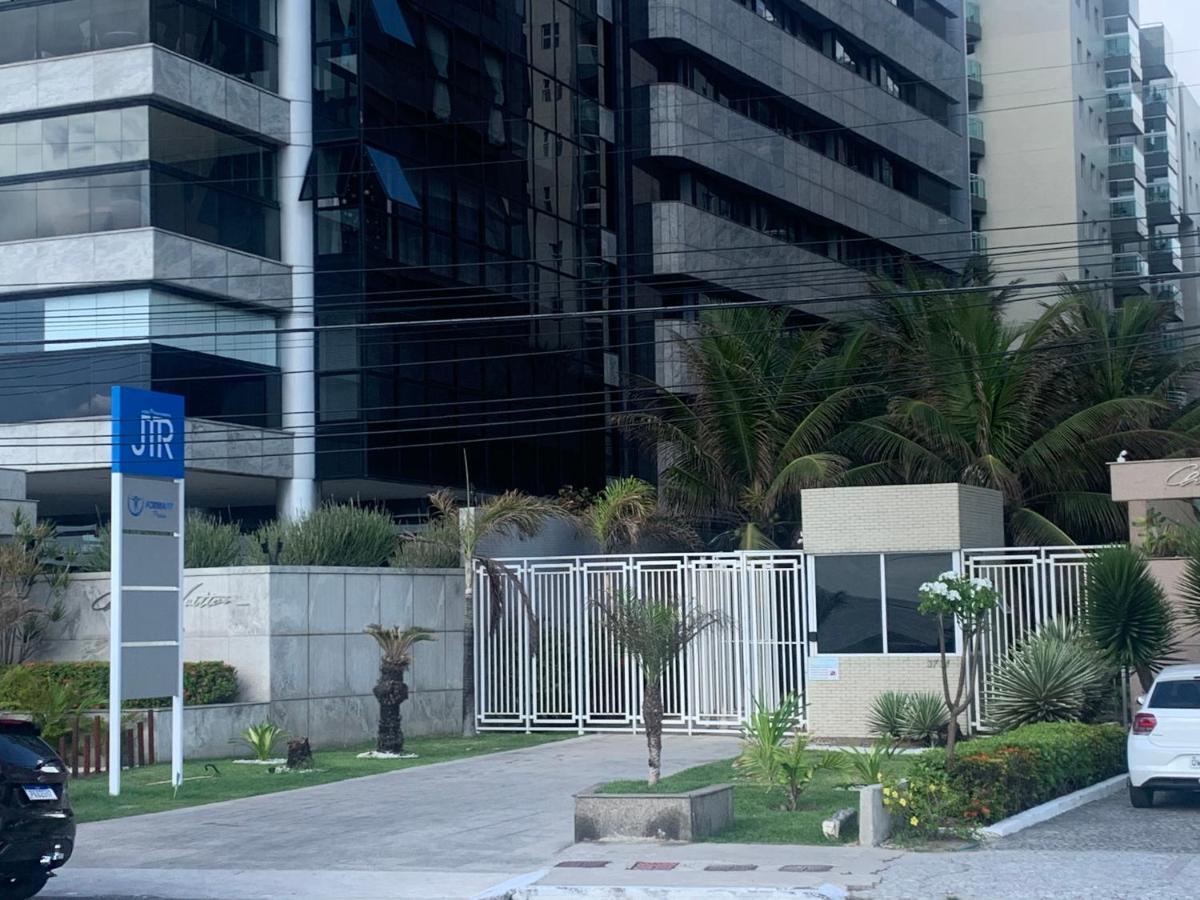 Apartamento Em Maceio - Jtr Mexico ภายนอก รูปภาพ
