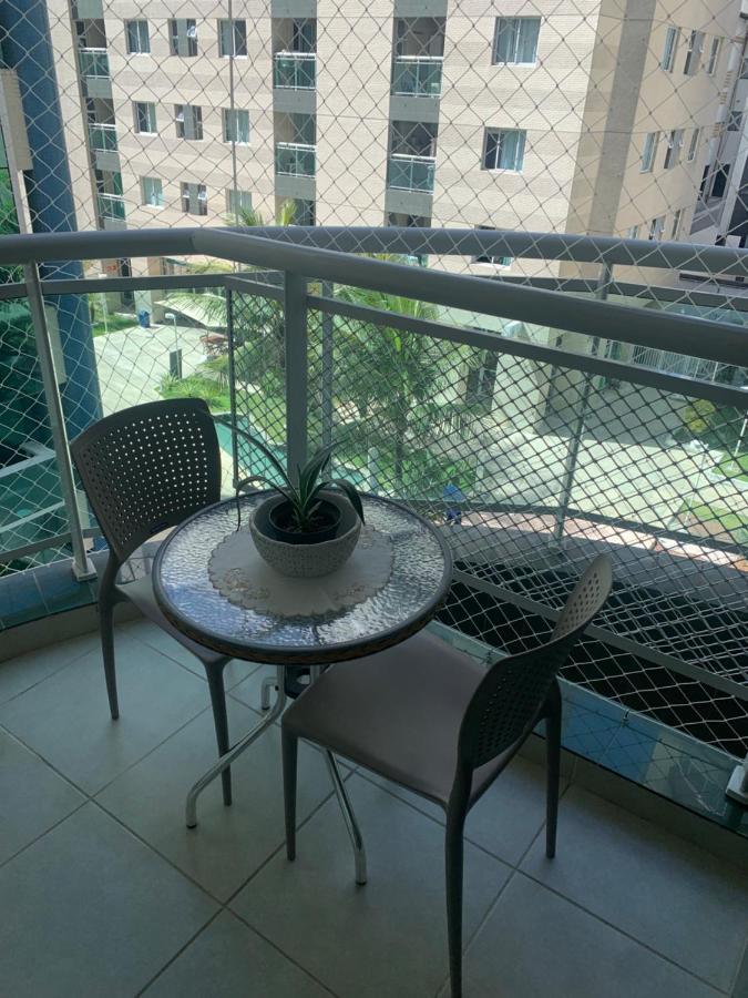 Apartamento Em Maceio - Jtr Mexico ภายนอก รูปภาพ
