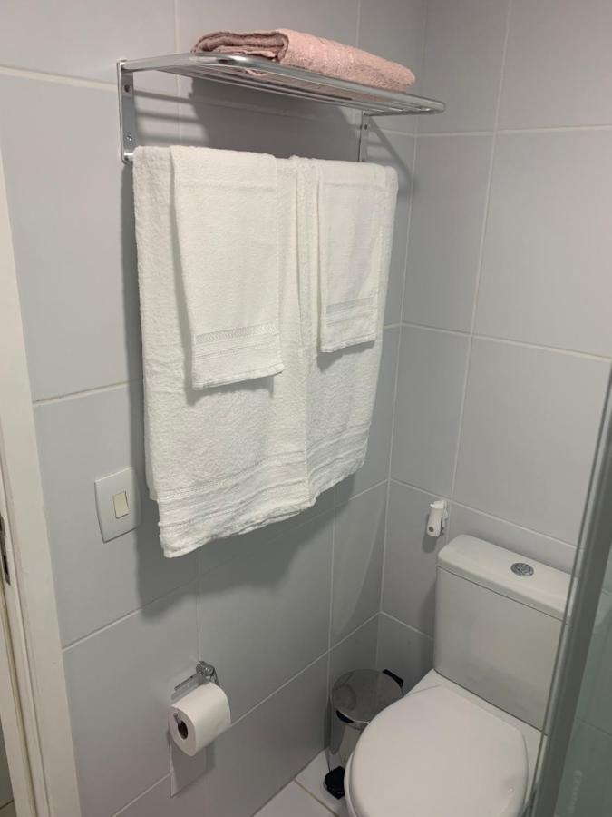 Apartamento Em Maceio - Jtr Mexico ภายนอก รูปภาพ