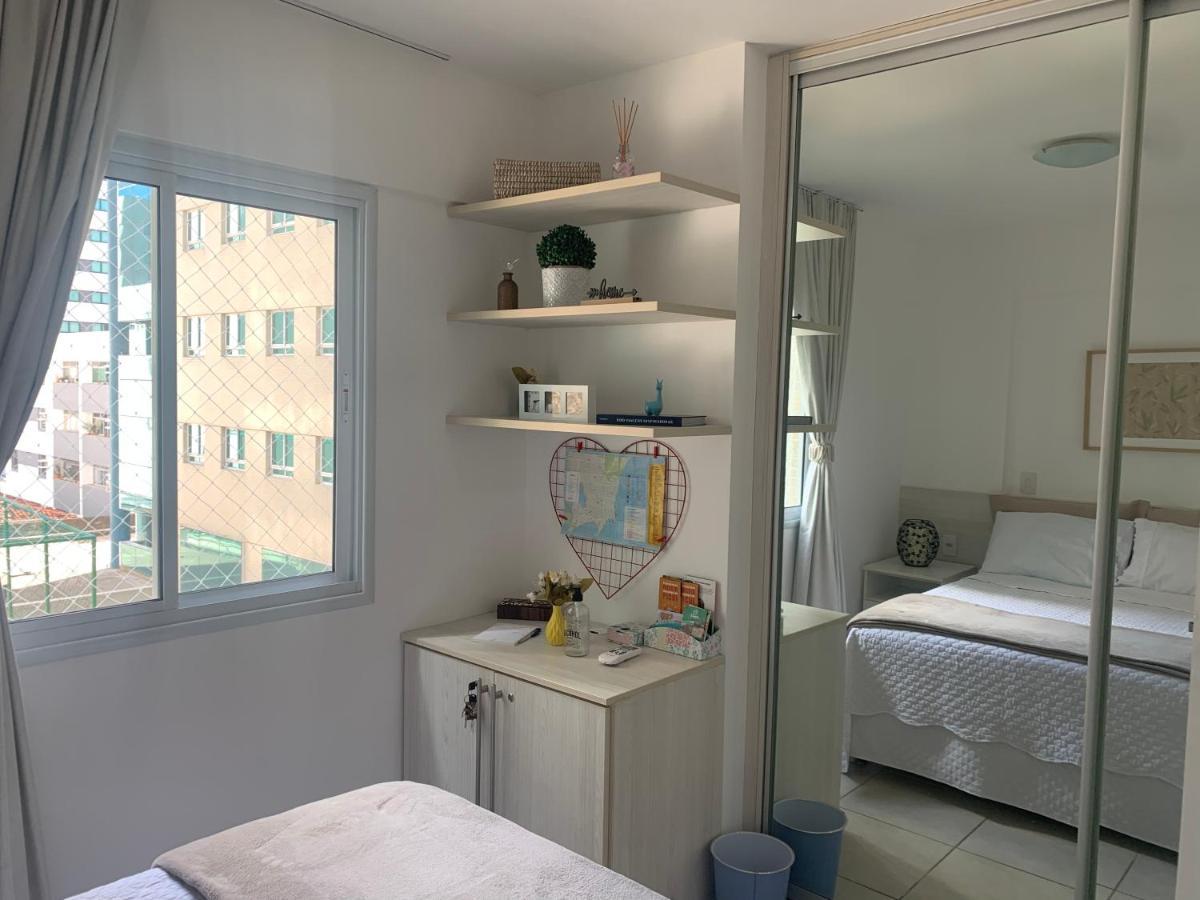 Apartamento Em Maceio - Jtr Mexico ภายนอก รูปภาพ