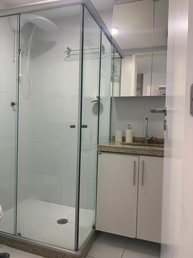 Apartamento Em Maceio - Jtr Mexico ภายนอก รูปภาพ