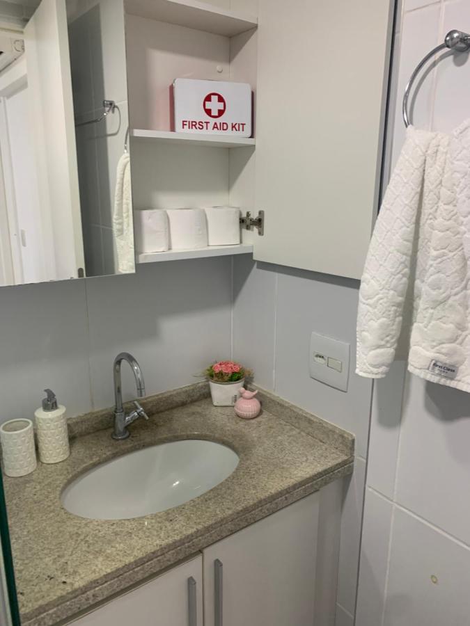 Apartamento Em Maceio - Jtr Mexico ภายนอก รูปภาพ