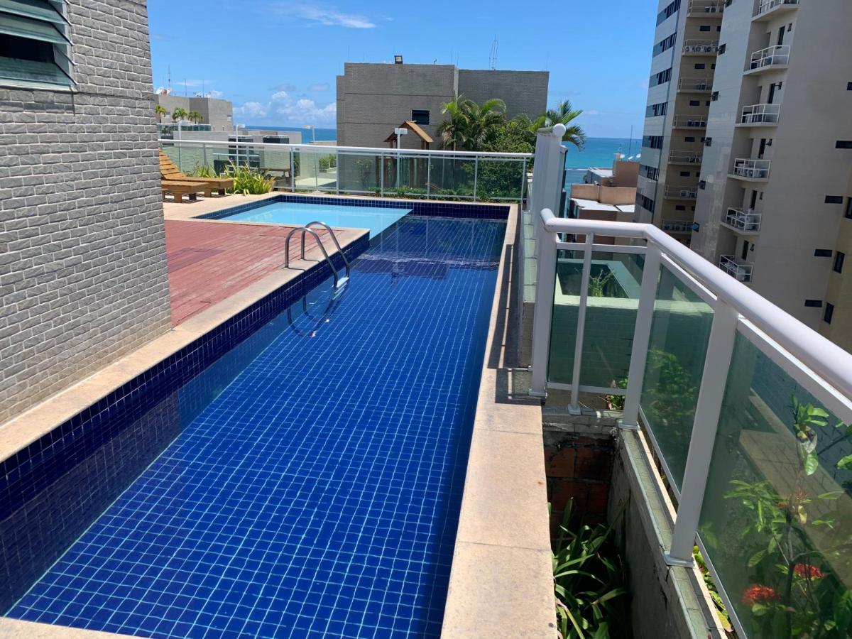 Apartamento Em Maceio - Jtr Mexico ภายนอก รูปภาพ